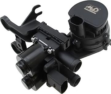 Wilmink Group WG1989992 - Control Valve, coolant car-mod.net