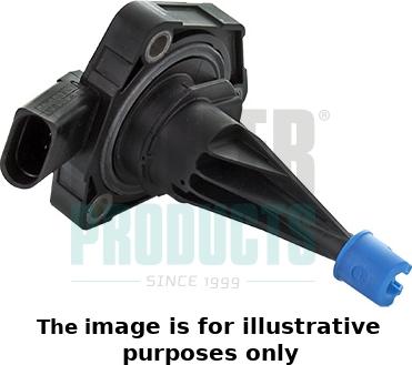 Wilmink Group WG1989982 - Sensor, engine oil level car-mod.net