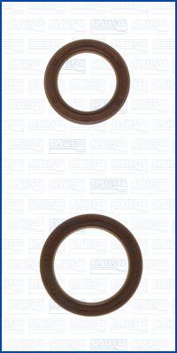 Wilmink Group WG1989011 - Shaft Seal Set, engine car-mod.net