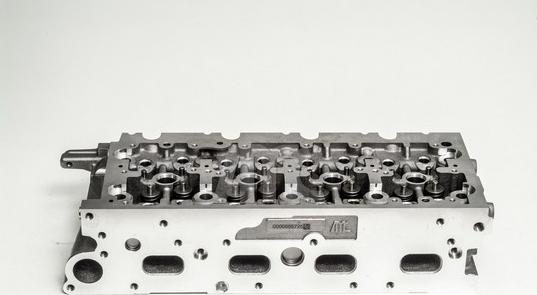 Wilmink Group WG1989889 - Cylinder Head car-mod.net