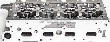 Wilmink Group WG1989888 - Cylinder Head car-mod.net
