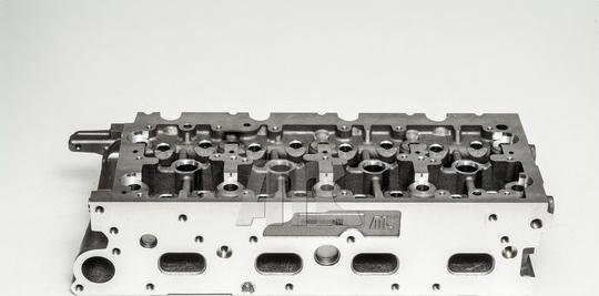 Wilmink Group WG1989887 - Cylinder Head car-mod.net