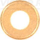 Wilmink Group WG1986156 - Seal Ring, injector car-mod.net