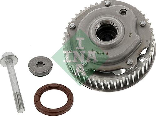 Wilmink Group WG1988583 - Camshaft Adjuster car-mod.net