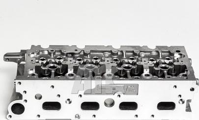 Wilmink Group WG1987080 - Cylinder Head car-mod.net