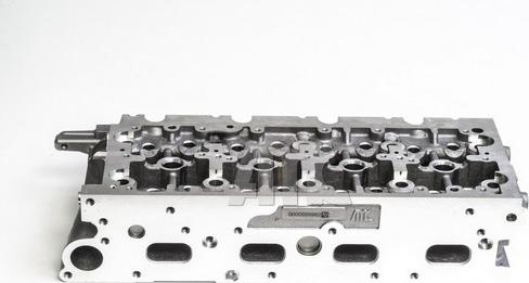 Wilmink Group WG1987079 - Cylinder Head car-mod.net