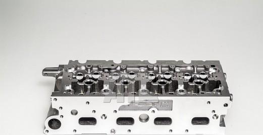 Wilmink Group WG1987078 - Cylinder Head car-mod.net