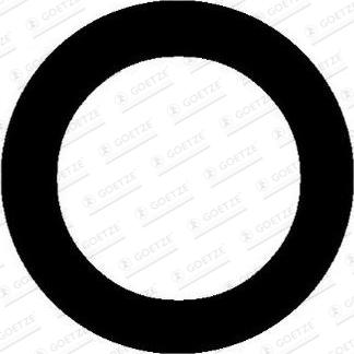 Wilmink Group WG1939057 - Gasket, intake manifold car-mod.net