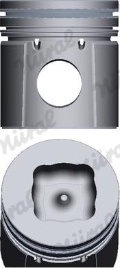 Wilmink Group WG1939081 - Piston car-mod.net