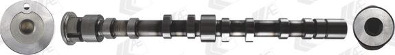 Wilmink Group WG1939156 - Camshaft car-mod.net