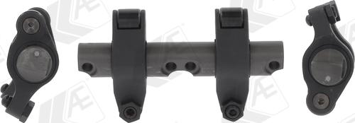 Wilmink Group WG1939255 - Rocker Arm, engine timing car-mod.net
