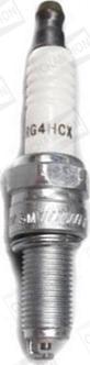 Wilmink Group WG1936706 - Spark Plug car-mod.net