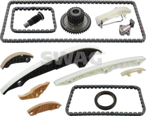 Wilmink Group WG1938571 - Timing Chain Kit car-mod.net