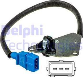 Wilmink Group WG1938096 - Camshaft position Sensor car-mod.net