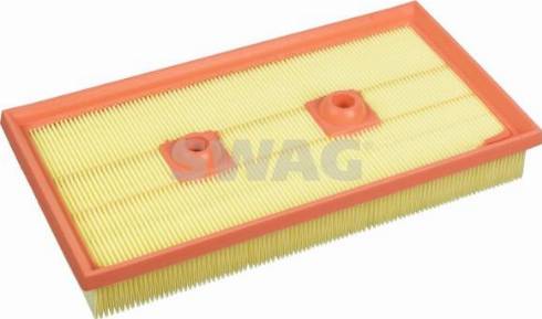 ACDelco PC3212E - Engine Air Filter car-mod.net