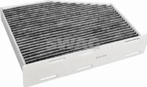 Wilmink Group WG1937757 - Filter, interior air car-mod.net