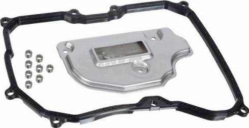 Wilmink Group WG1937763 - Hydraulic Filter, automatic transmission car-mod.net