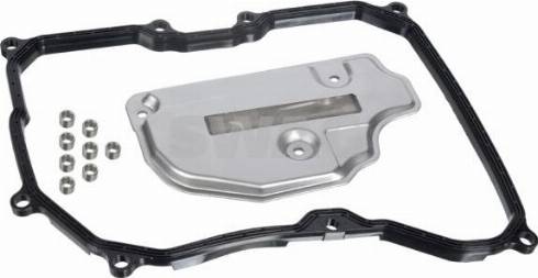 Wilmink Group WG1937762 - Hydraulic Filter, automatic transmission car-mod.net