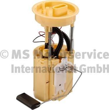 Wilmink Group WG1924945 - Fuel Supply Module car-mod.net