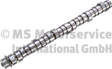 Wilmink Group WG1924640 - Camshaft car-mod.net