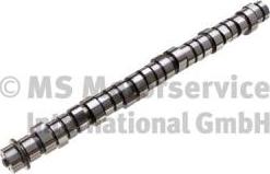 Wilmink Group WG1924641 - Camshaft car-mod.net