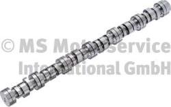 Wilmink Group WG1924654 - Camshaft car-mod.net
