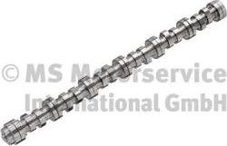 Wilmink Group WG1924655 - Camshaft car-mod.net