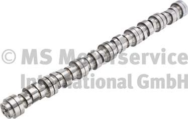 Wilmink Group WG1924651 - Camshaft car-mod.net