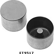 Wilmink Group WG1924604 - Tappet / Rocker car-mod.net