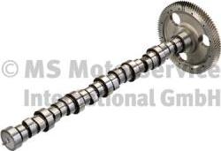 Wilmink Group WG1924635 - Camshaft car-mod.net