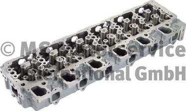 Wilmink Group WG1924627 - Cylinder Head car-mod.net