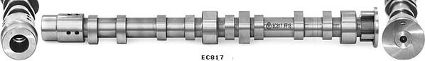 Wilmink Group WG1924190 - Camshaft car-mod.net