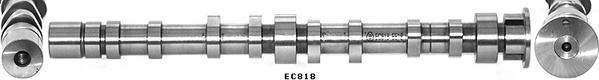 Wilmink Group WG1924191 - Camshaft car-mod.net