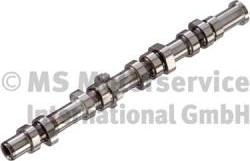 Wilmink Group WG1924818 - Camshaft car-mod.net