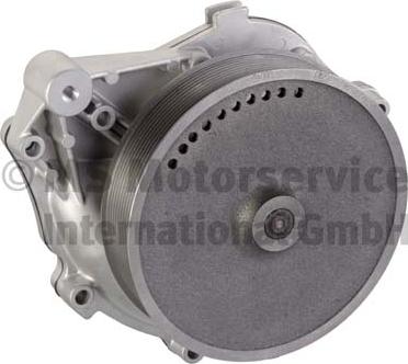 Wilmink Group WG1924715 - Water Pump car-mod.net