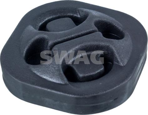 Wilmink Group WG1925435 - Holding Bracket, silencer car-mod.net