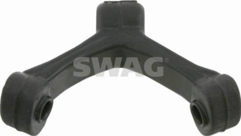 Wilmink Group WG1925430 - Holding Bracket, silencer car-mod.net
