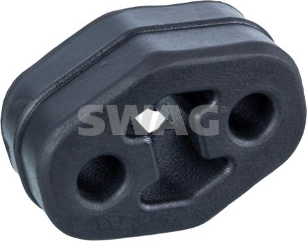 Wilmink Group WG1925431 - Holding Bracket, silencer car-mod.net