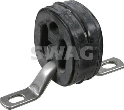 Wilmink Group WG1925425 - Holding Bracket, silencer car-mod.net
