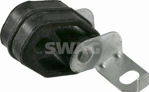 Wilmink Group WG1925421 - Holding Bracket, silencer car-mod.net