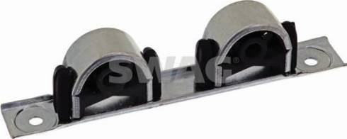 Wilmink Group WG1925423 - Holding Bracket, silencer car-mod.net