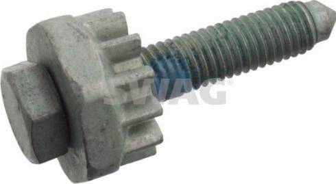 Wilmink Group WG1925422 - Tensioner Bolt, alternator mounting car-mod.net