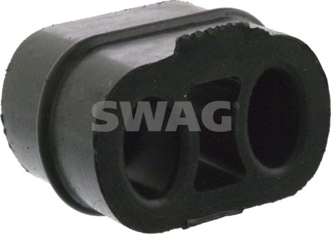 Wilmink Group WG1925472 - Holding Bracket, silencer car-mod.net