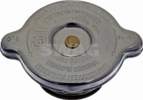 Wilmink Group WG1925506 - Sealing Cap, radiator car-mod.net