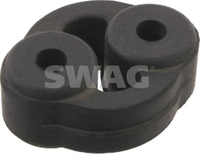Wilmink Group WG1925608 - Holding Bracket, silencer car-mod.net
