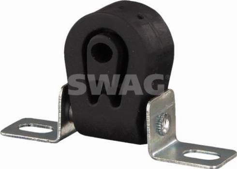 Wilmink Group WG1925613 - Holding Bracket, silencer car-mod.net