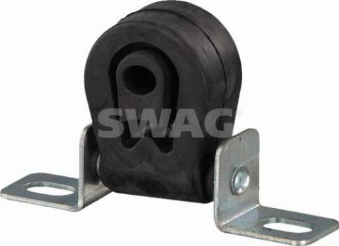 Wilmink Group WG1925612 - Holding Bracket, silencer car-mod.net