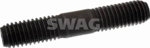 Wilmink Group WG1925196 - Bolt, exhaust system car-mod.net