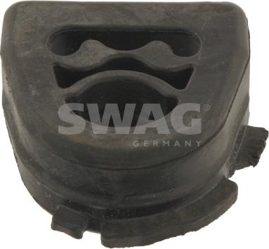 Wilmink Group WG1925188 - Holding Bracket, silencer car-mod.net