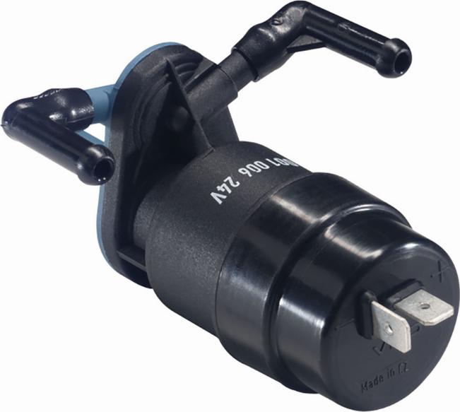 Wilmink Group WG1925800 - Water Pump, window cleaning car-mod.net